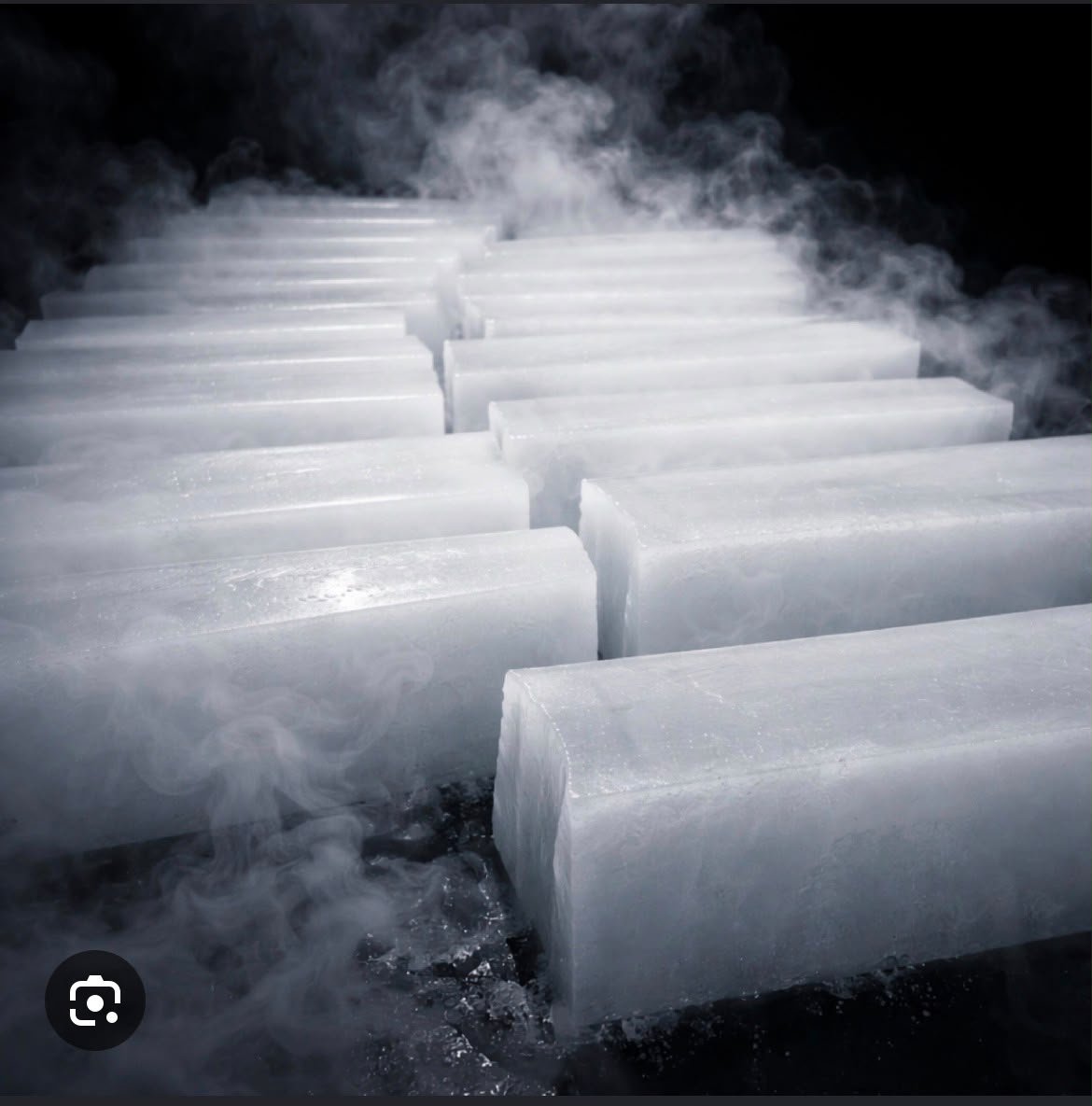 Ice Slab